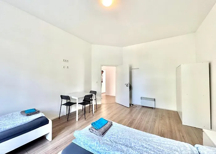 Comfort Frankfurt Koenig 프랑크푸르트