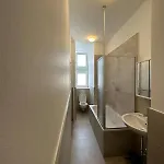 Apartment Comfort Frankfurt Koenig