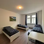 Comfort Frankfurt Koenig