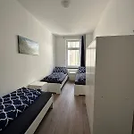Comfort Frankfurt Koenig Frankfurt am Main
