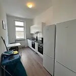 Comfort Frankfurt Koenig