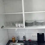 Comfort Frankfurt Koenig