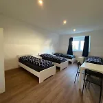 Comfort Frankfurt Koenig