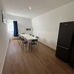 Comfort Frankfurt Koenig