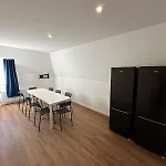 Comfort Frankfurt Koenig Apartment