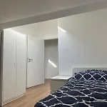 Comfort Frankfurt Koenig *