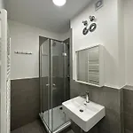 Comfort Frankfurt Koenig Apartment *