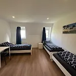 Comfort Frankfurt Koenig *