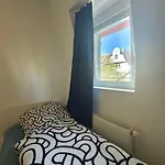 Comfort Frankfurt Koenig