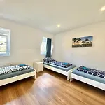 Comfort Frankfurt Koenig Apartment Frankfurt am Main