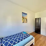 Apartment Comfort Frankfurt Koenig *