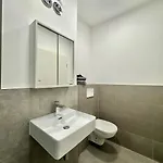 Comfort Frankfurt Koenig Apartment