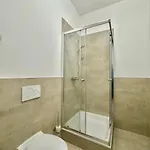 Comfort Frankfurt Koenig Apartment