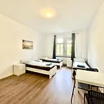 Apartment Comfort Frankfurt Koenig