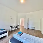 Apartment Comfort Frankfurt Koenig *