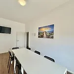 Comfort Frankfurt Koenig *