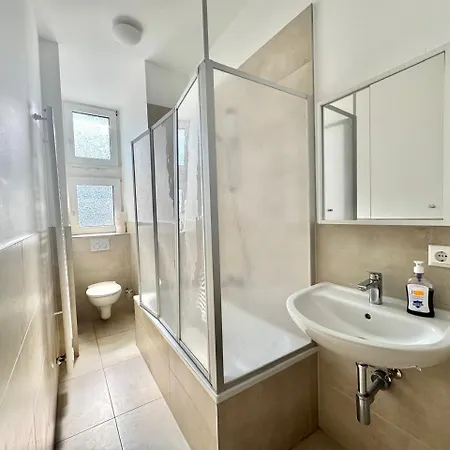 Ar Living Frankfurt Koenigsteinerstr Франкфурт-на-Майне